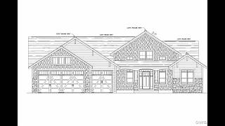 Tour video of listing at 3637 Bucks Trail, Lysander, NY 13027 - Residential for sale