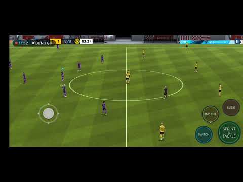 fifa mobile 2018