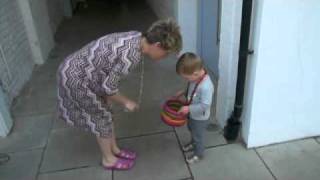 Alex Utube Easter 11