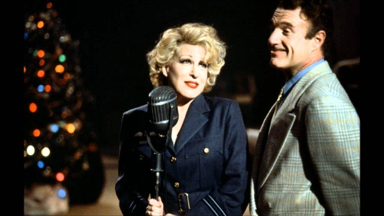 Bette Midler In My Life Bingoのブロ具 Bette Midler In My Life Bingoのブロ具