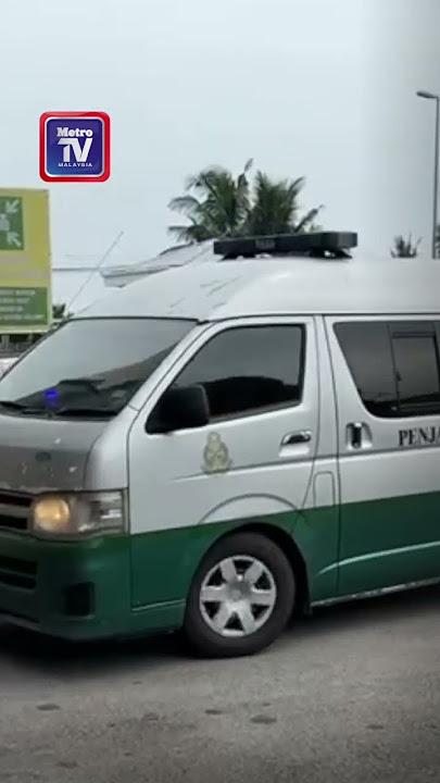 'Long Tiger' dijatuhi hukuman penjara 12 tahun dan lima sebatan kerana merogol isteri orang