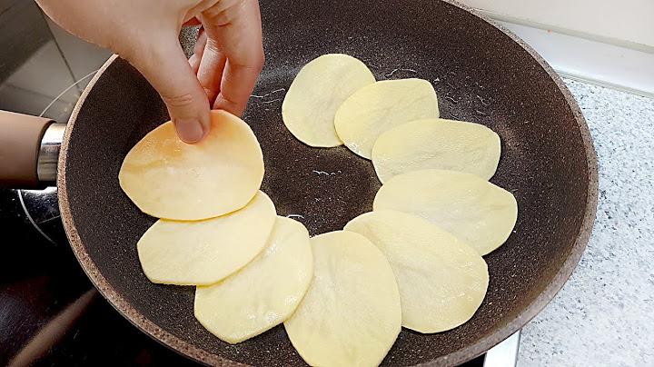 Lekkerder dan frietjes, het avondeten is klaar in 10 minuten, snel recept #007