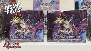 Opening Two Chaos Origins Yugioh Booster Boxes TCG - INSANE PULLS
Hope you all enjoy the video!
I have started a discord server where I post updates for upcoming videos and where we can discuss a bunch of games including Yugioh, Cardfight Vanguard, Beyblade, Shadowverse, & more!
https://discord.gg/JpkmqPHWs8
I have also started a Twitter/X page where you can follow me for updates on upcoming videos and cool card pulls!
https://x.com/Kiratwig2
Also dont forget I have a Yugioh Facebook Group where you can trade, sell, and just chat about yugioh with everyone! Link is down below!
https://www.facebook.com/groups/958450340843595/
I have also started up an Instagram account where you can follow me and see what packs I will do for openings beforehand and see other cool things I come across.
Instagram: kiratwig2
I started a twitch channel! If youd like to watch me play games and open packs live definitely follow me on Twitch!
https://www.twitch.tv/kiratwig2
If you want to add me on Master Duel I recently made an account my friend code is I have a Master Duel account now so if you’d like to add me my code is down below!
756-484-575 Opening Two Chaos Origins Yugioh Booster Boxes TCG - INSANE PULLS