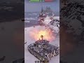 Obj. 430U: A TENSE SITUATION