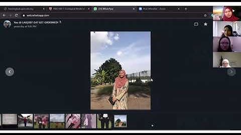 Reflection Video Group 47 LAX2007 GET GROOMED