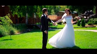 Свадебный клип - Максим и Светлана 13 августа 2016 Свадебный клип - Максим и Светлана 13 августа 2016