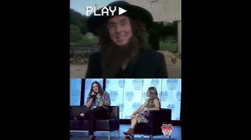 Thumbnail of Weird Al Singing Backwards in Amish Paradise