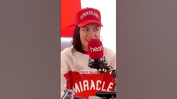 Thumbnail of Jessie J’s 2-year-old son Sky LOVES singing along to her songs