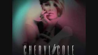 Cheryl Cole - Parachute (toMOOSE Remix)