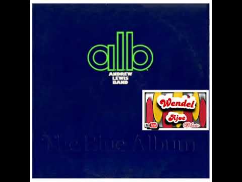 レアソウル EP ANDREW LEWIS BAND/MIDNITE MAN Andrew Lewis Band - Midnite Man (Modern Soul Funk - 1977
