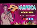 NAMPENDA BY MR MARTIN JUNIOR