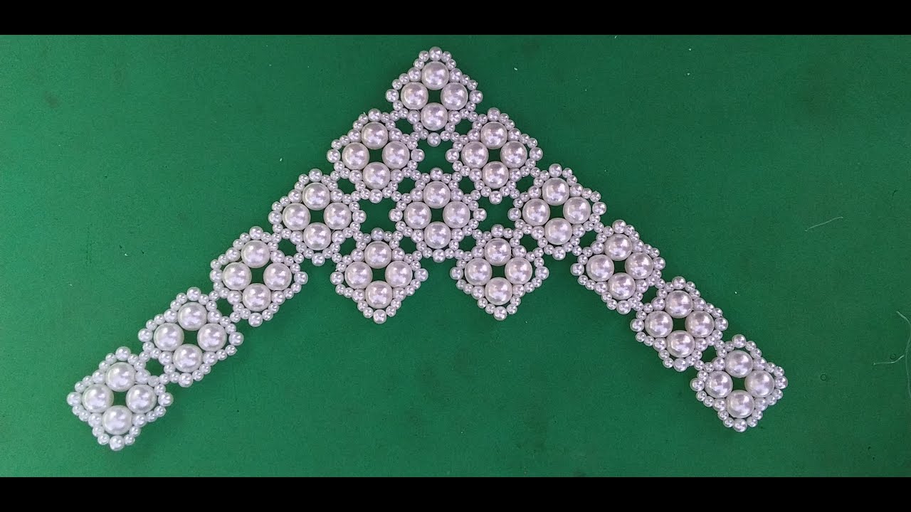 Passo a passo de Trama Chic