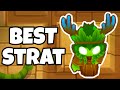 The BEST Strategy I Use To WIN in Bloons TD Battles 2! (EASY)
