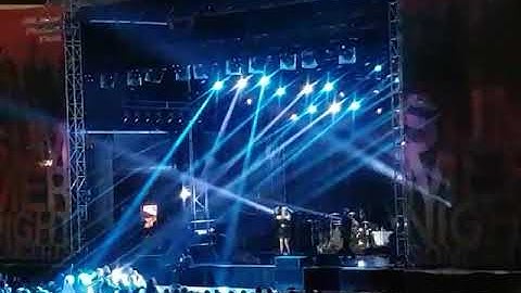 Animotion - Obsession - live PNE Vancouver BC Aug 26 2018