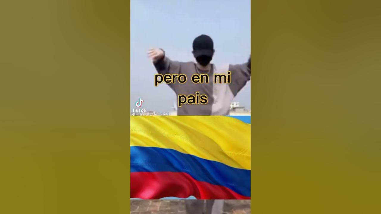 lo significa esta en Corea vs Colombia YouTube