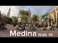 Walking Through The Heart Of Medina 4K Immersive Experience 🌟🚠‍в пёЏрџЊї Walking Through The Heart Of Medina 4K Immersive Experience 🌟🚠‍в пёЏрџЊї