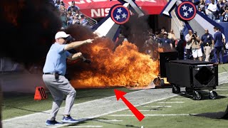 20 Most RIDICULOUS Moments In NFL History | Hilarious and Bizarre NFL Plays #nfl