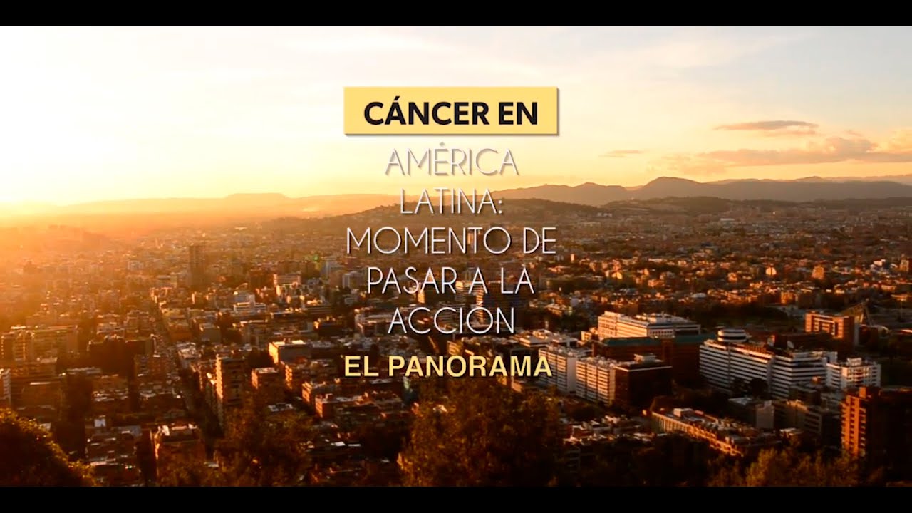 CANCER LATAM EP1