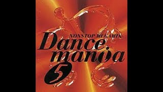 Dancemania 5 Nonstop Megamix / ダンスマニア5ノンストップメガミックス