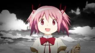 Madoka Magica AMV【Astral Dogma】