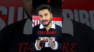 Indian Richest Hidden YouTuber? business marketing startup influencer