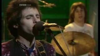 NILS LOFGREN - Keith Don&#39;t Go  (1976 O.G.W.T. UK TV Appearance) ~ HIGH QUALITY HQ ~