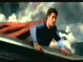 Superman returns the plane scene  chevaliers de sangreal by hans zimmer