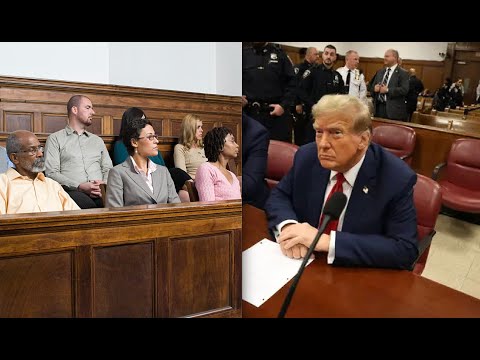 Trump makes EPIC miscalculation with jury at NY trial