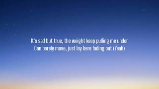 OLLIE - FORGOTTEN ( LYRICS )