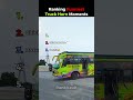 Ranking Funniest Truck Horn Moments (Pt. 4) 😂😂