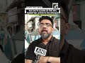 Suspended TMC leader Riju Dutta claims 20 TMC MPs signed & submitted letter to the Speaker