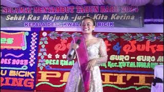 GGA Kwala Lau Bicik 2023 | Keleng La Erbagi | Novita Br Barus