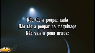 Sleam nigger  ft hernani e hot blaze Maquinag