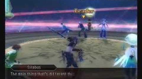 .hack//G.U. Vol.1//Rebirth Arena