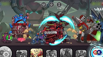 Tower Conquest #100 Walkthrough Android Gamepaly