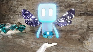 Minecraft Rtx ※ Release 14 ※ 𝐀𝐥𝐥𝐚𝐲 𝐍𝐄𝐖 𝐌𝐎𝐁 #Shorts