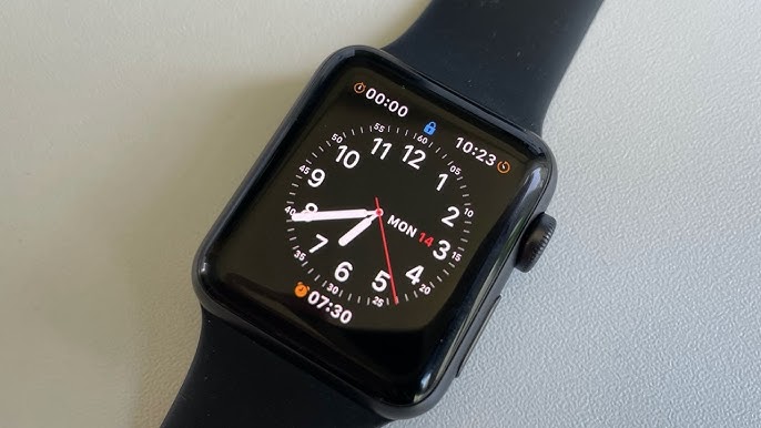 Apple Watch Series 3 (2022)｜Watch Before You Buy in 2022 