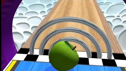 Going Balls SpeedRun Gameplay New Update Level (78-81)