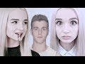 Reacting To Poppy (Creepiest Channel On YouTube)