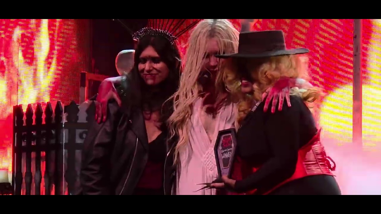 IN THIS MOMENT "Something I can NEVER Have/NIN, METAL JAM" REVAL Albs/NM Sept.28-2025