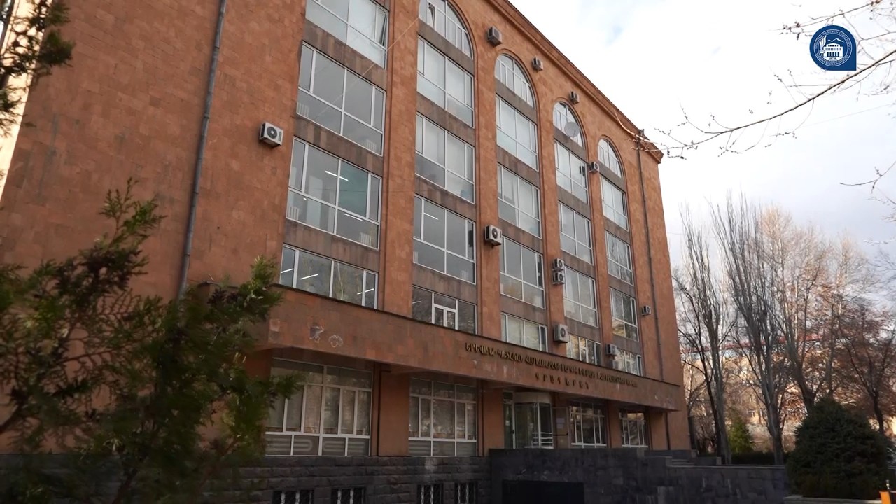 Ժամանակակից ենթակառուցվածքներ և նոր հնարավորություններ․ ԵՊՀ գրադարանը՝ նոր լուծումներով