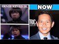 Remember 80&#39;s Child Star Ernie Reyes Jr. This is What Happened Him