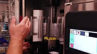 How to refill a cup screenshot 4