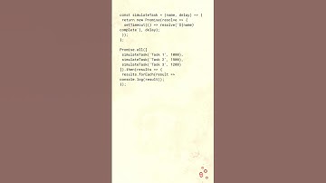 NW0223 asynchronous javascript promises async await callbacks  2
