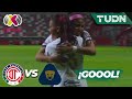 ¡Empata Pumas! Guerrero la empuja | Toluca 2-2 Pumas | Liga Mx Femenil - CL2024 J2 | TUDN