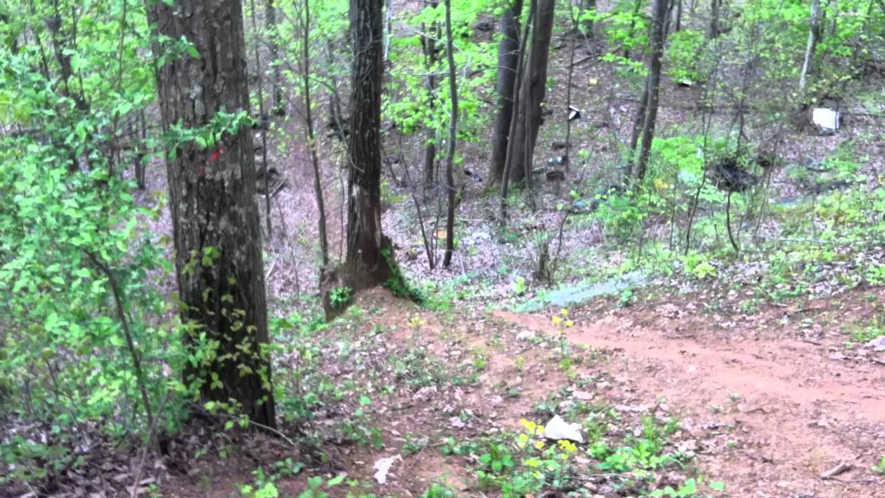 west virginia hill climb jackson county IMG_1401[1].MOV YouTube