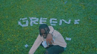 1OG Shawnii - GREENS (Official Video)