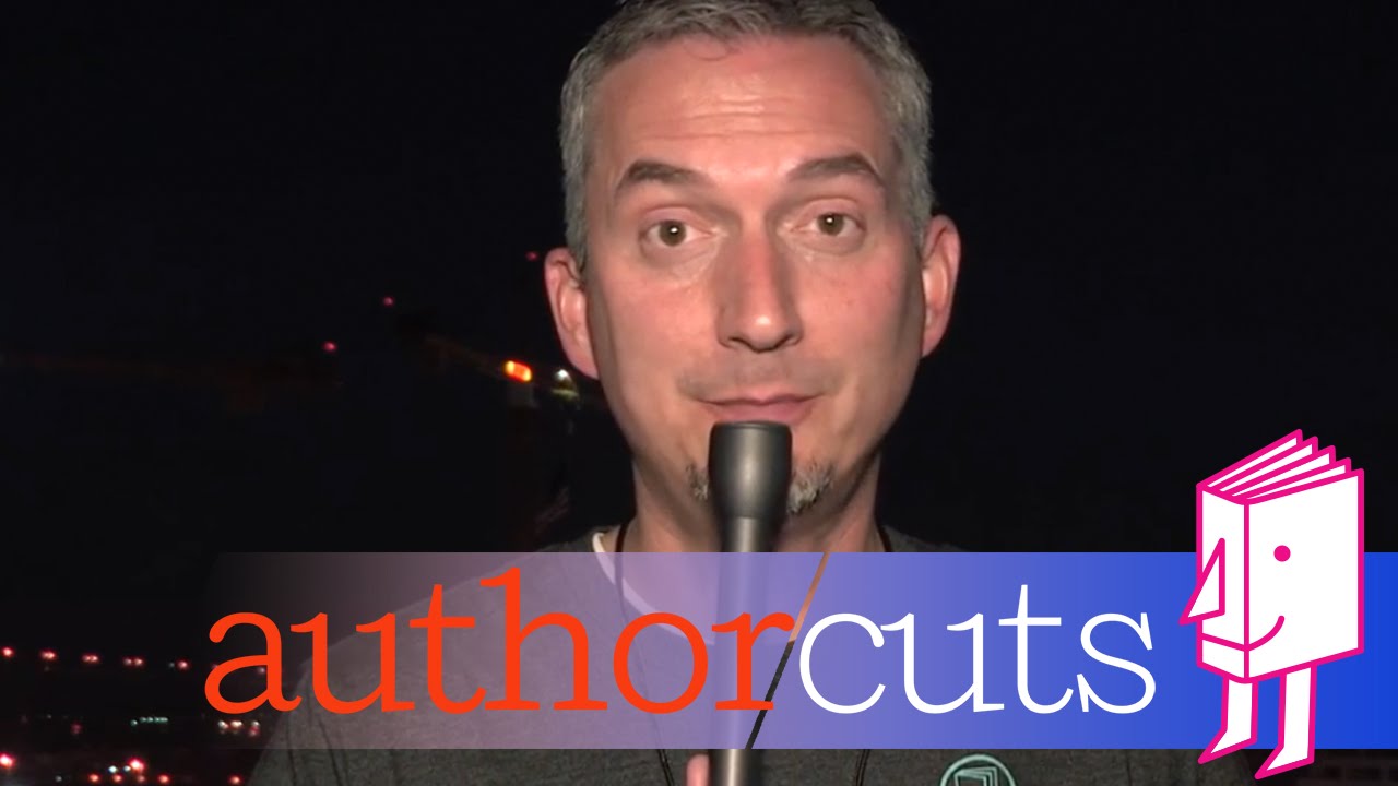  James Dashner's career before he was an author | authorcuts