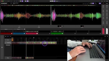 How to make a Remix / DJ Edit with Serato Studio