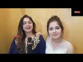 Jannat  Zubair With Full Family Full Exclusive Interview | Zubair Jannat Launch Her  Own App